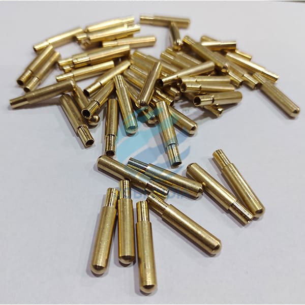 Brass Electrical Pin 27